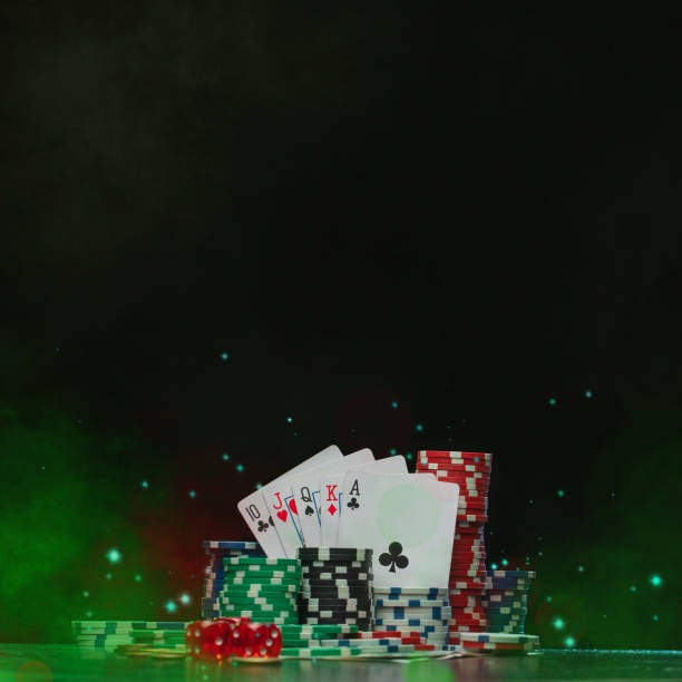 লাইভ ক্যাসিনো গেমাররা